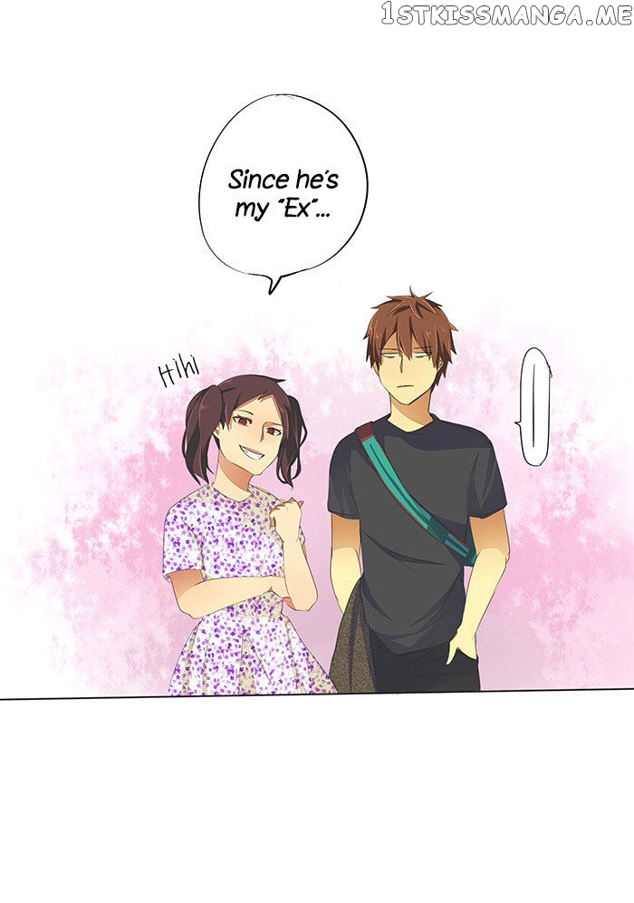 Falls In Love Too Late chapter 31 - page 16