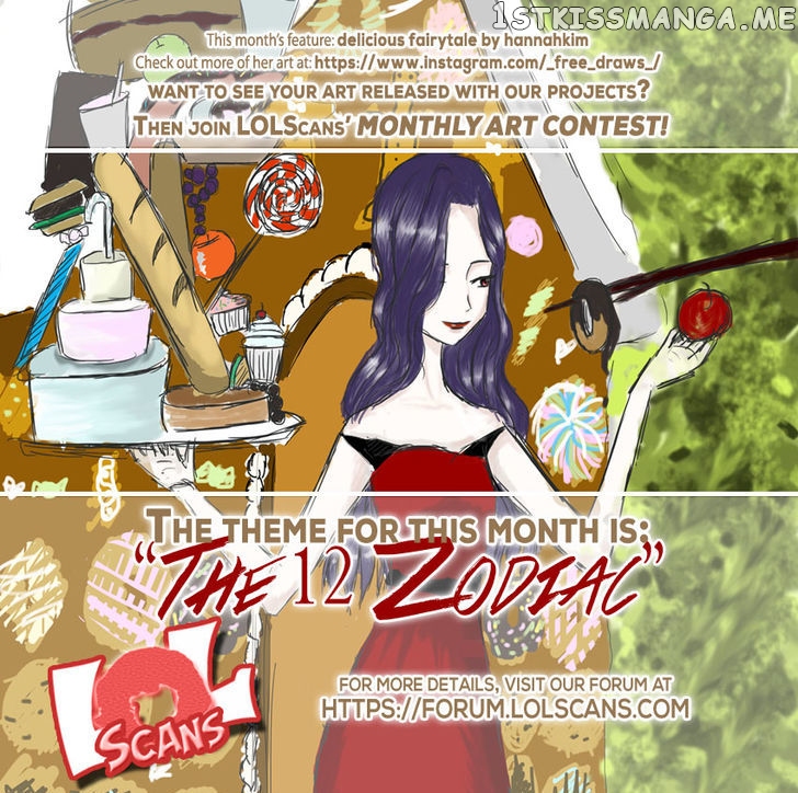 Falls In Love Too Late chapter 31 - page 2