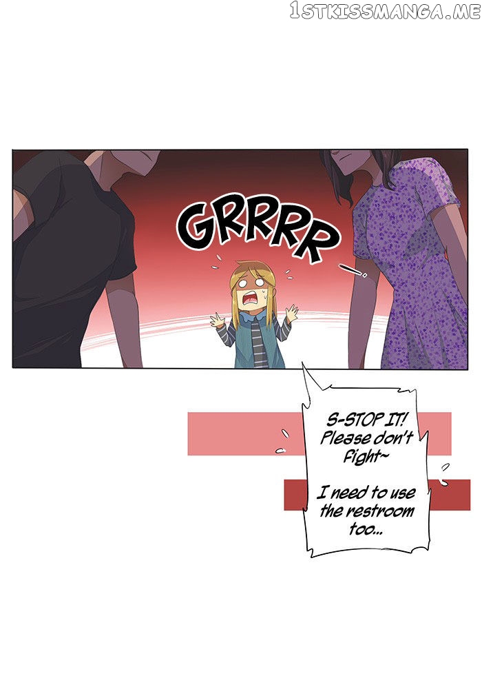 Falls In Love Too Late chapter 31 - page 32