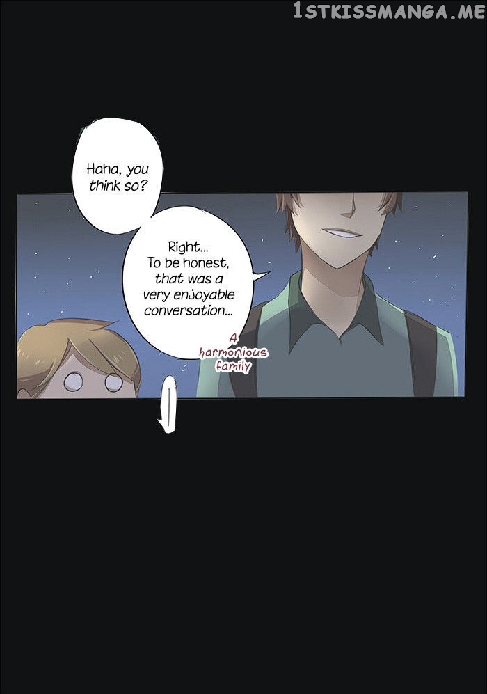 Falls In Love Too Late chapter 31 - page 43