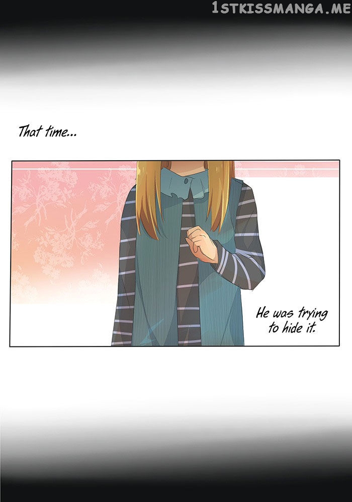 Falls In Love Too Late chapter 31 - page 45