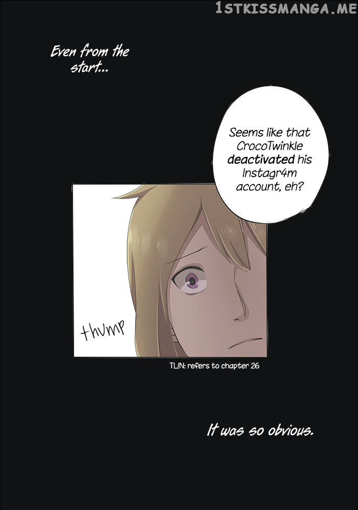 Falls In Love Too Late chapter 31 - page 46