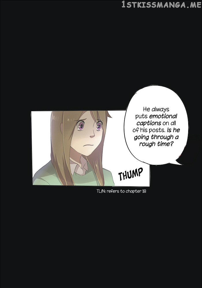 Falls In Love Too Late chapter 31 - page 48