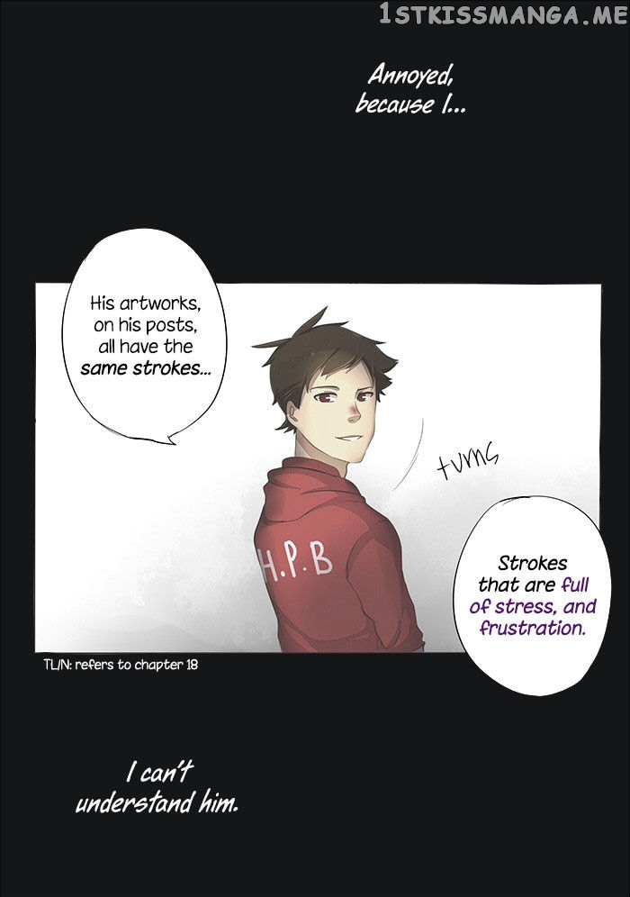 Falls In Love Too Late chapter 31 - page 50