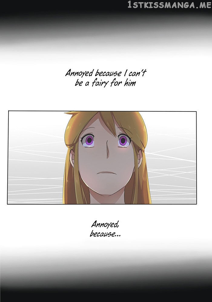 Falls In Love Too Late chapter 31 - page 52