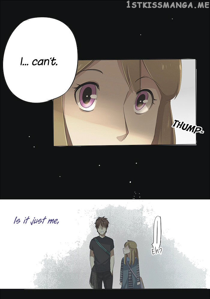 Falls In Love Too Late chapter 31 - page 54