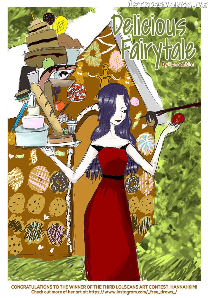 Falls In Love Too Late chapter 31 - page 65