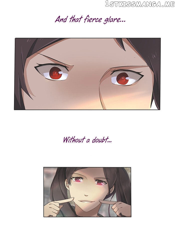 Falls In Love Too Late chapter 31 - page 7