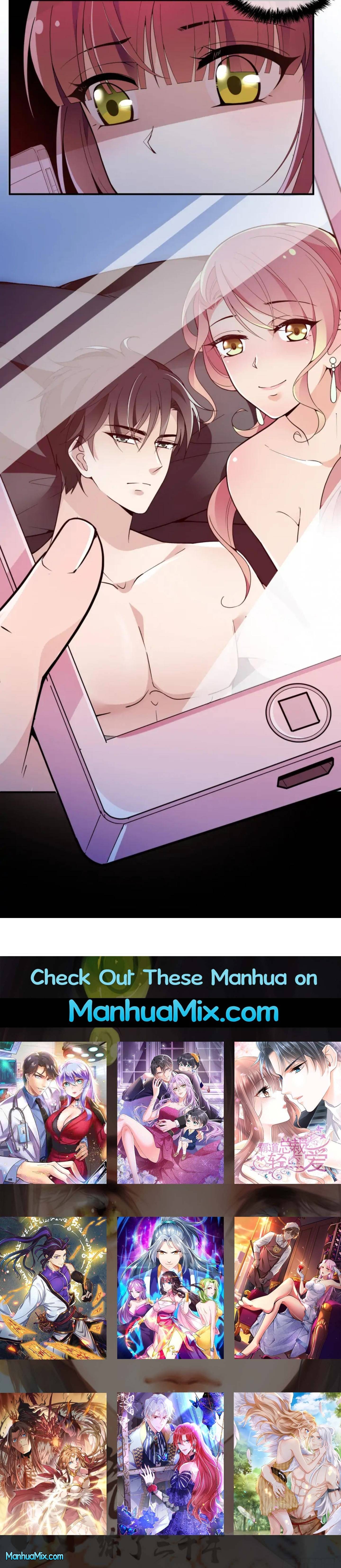 My Rich Husband Spoils Me Rotten chapter 36 - page 7