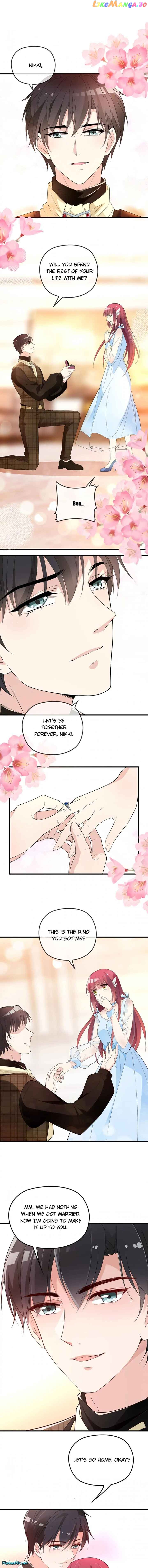 My Rich Husband Spoils Me Rotten Chapter 62 - page 1