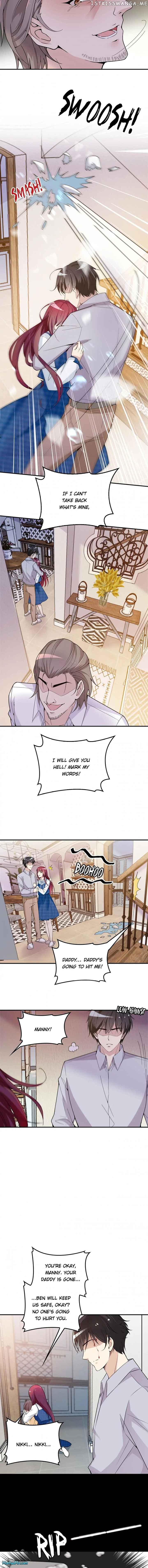 My Rich Husband Spoils Me Rotten Chapter 42 - page 6