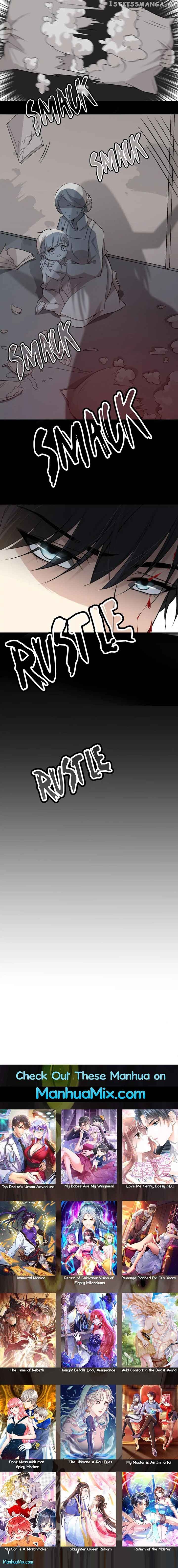 My Rich Husband Spoils Me Rotten Chapter 42 - page 7