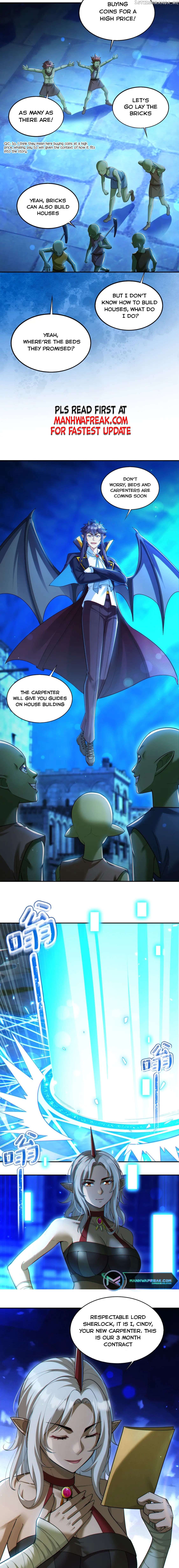 Dungeon: Start By Enslaving Blue Star Players Chapter 22 - page 2