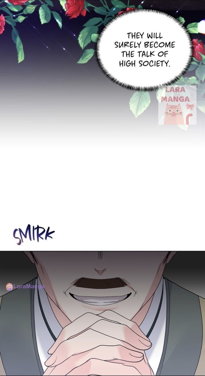 Even Though I’m the Villainess, I’ll Become the Heroine! chapter 61 - page 19