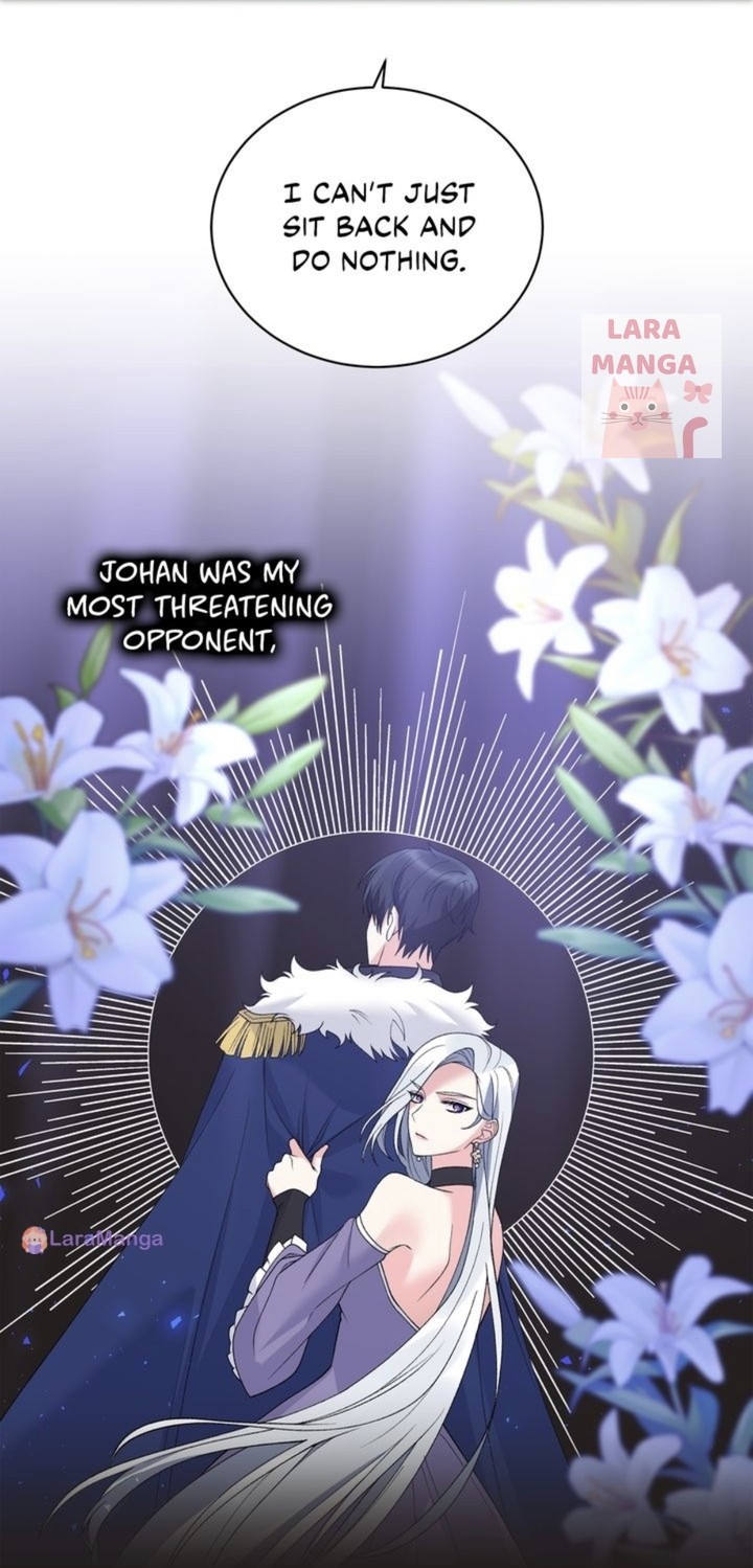 Even Though I’m the Villainess, I’ll Become the Heroine! chapter 61 - page 20