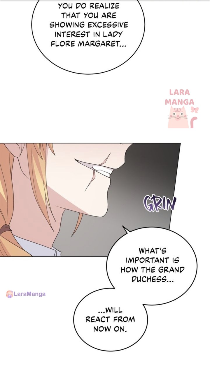 Even Though I’m the Villainess, I’ll Become the Heroine! chapter 61 - page 36