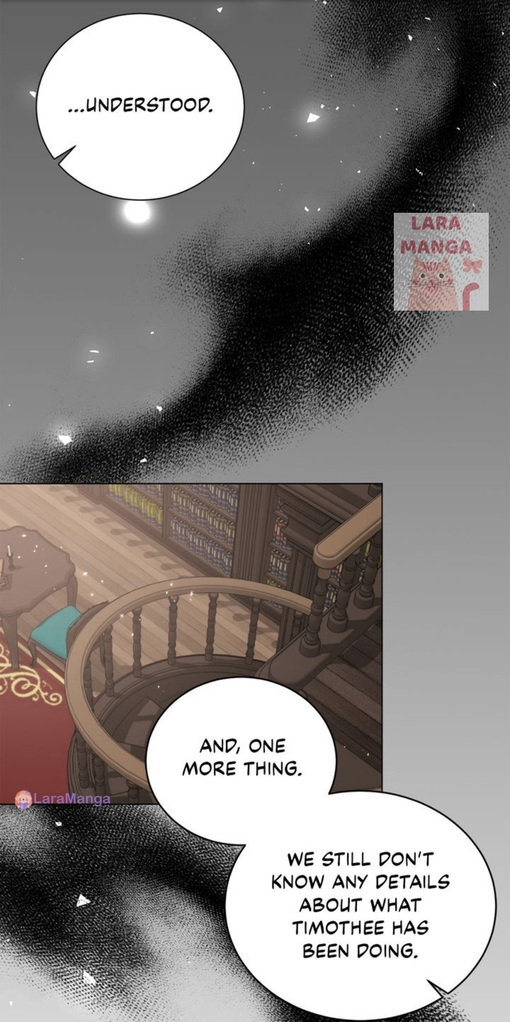 Even Though I’m the Villainess, I’ll Become the Heroine! chapter 61 - page 40