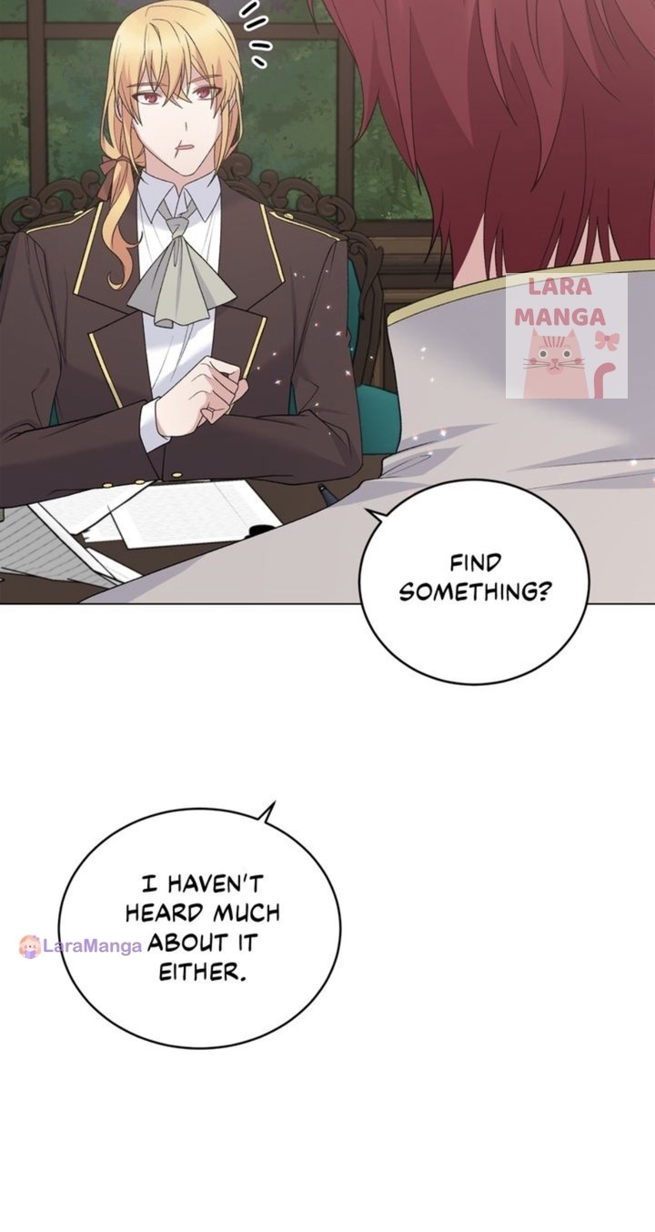 Even Though I’m the Villainess, I’ll Become the Heroine! chapter 61 - page 44