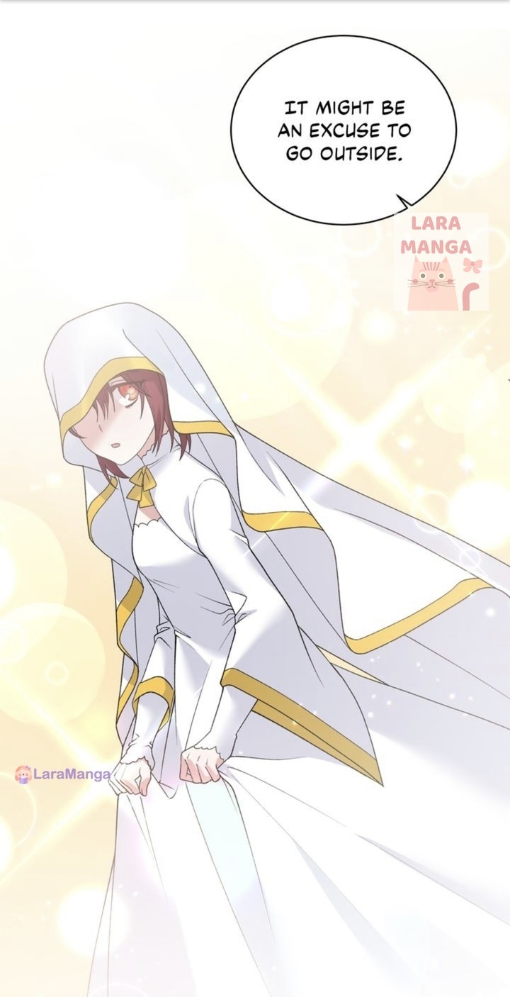 Even Though I’m the Villainess, I’ll Become the Heroine! chapter 61 - page 45