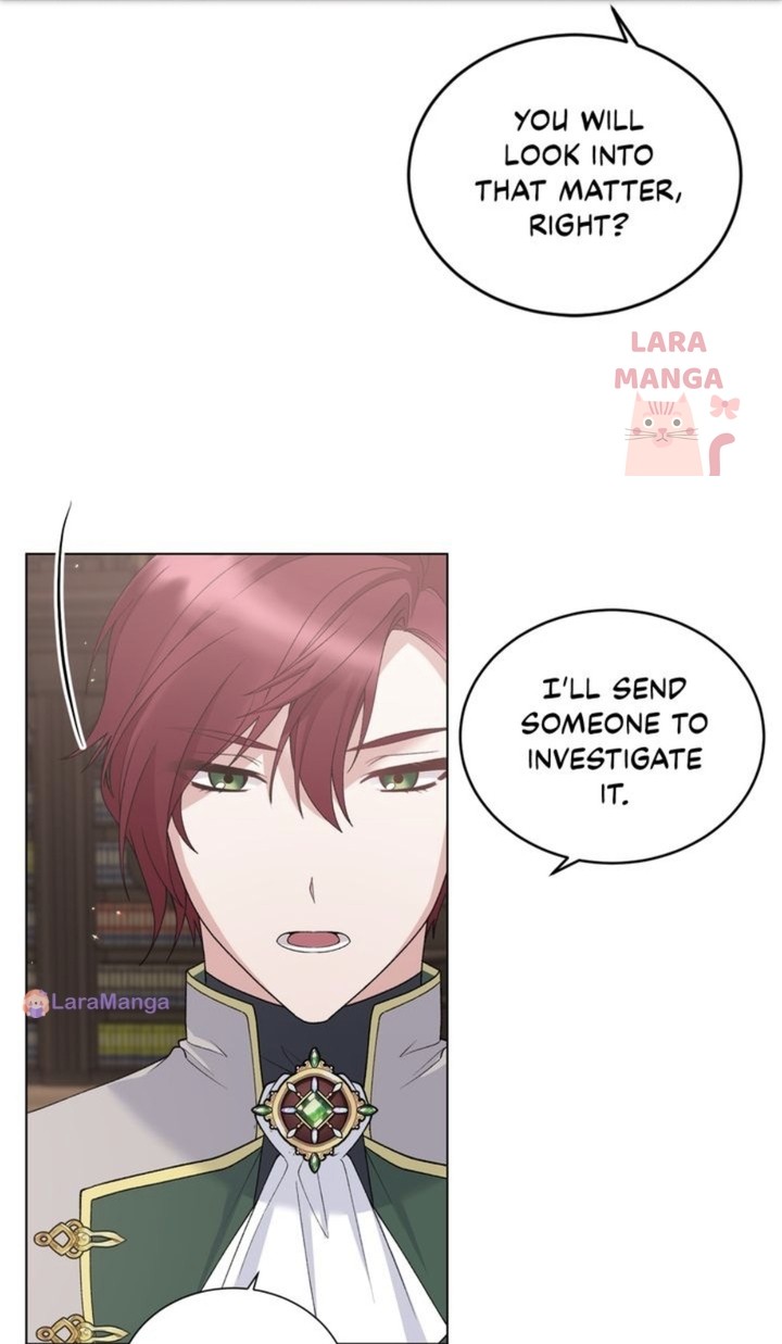Even Though I’m the Villainess, I’ll Become the Heroine! chapter 61 - page 47