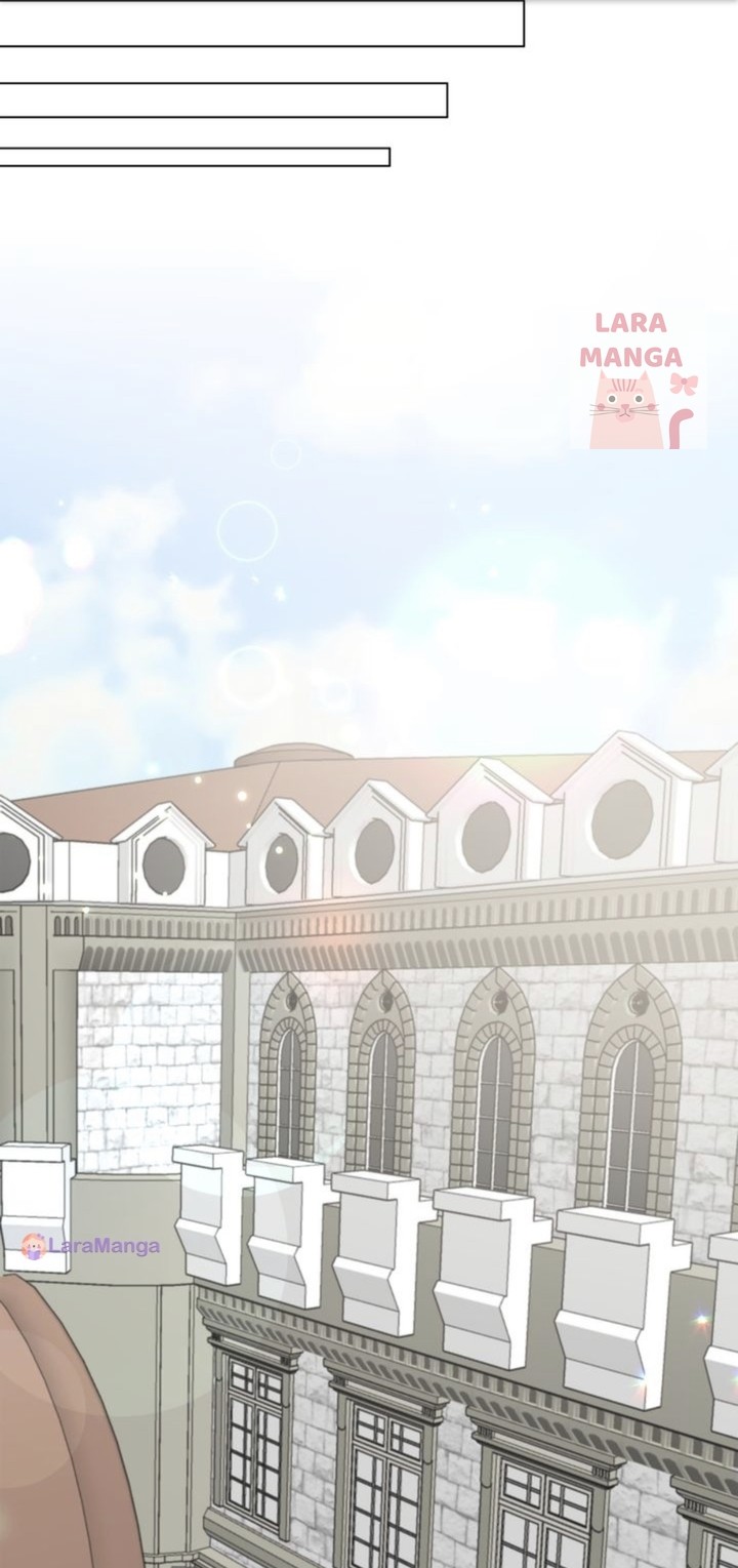 Even Though I’m the Villainess, I’ll Become the Heroine! chapter 61 - page 56