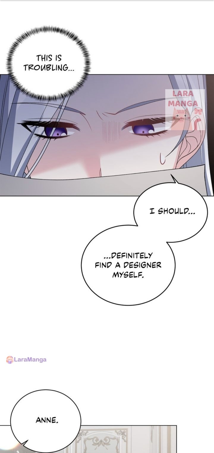 Even Though I’m the Villainess, I’ll Become the Heroine! chapter 61 - page 59