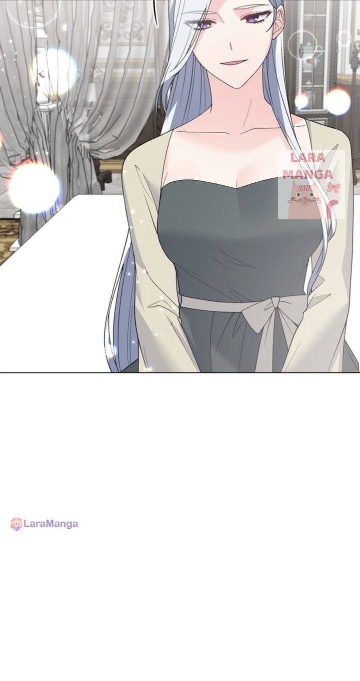 Even Though I’m the Villainess, I’ll Become the Heroine! chapter 61 - page 61