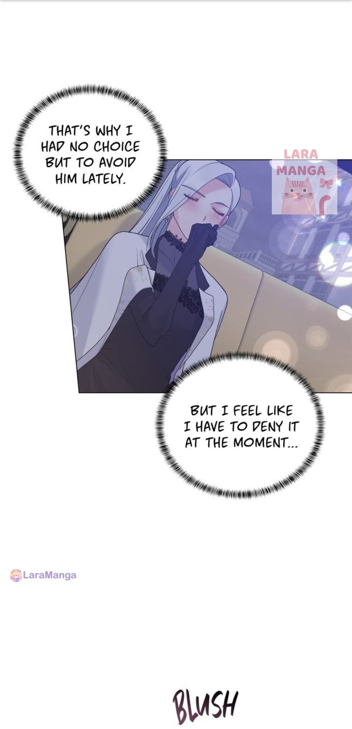 Even Though I’m the Villainess, I’ll Become the Heroine! chapter 61 - page 9