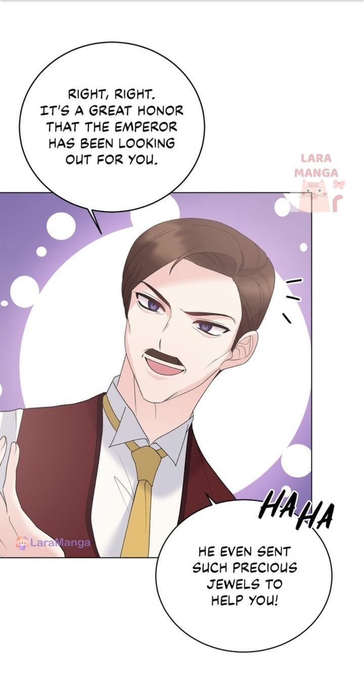 Even Though I’m the Villainess, I’ll Become the Heroine! chapter 60 - page 10