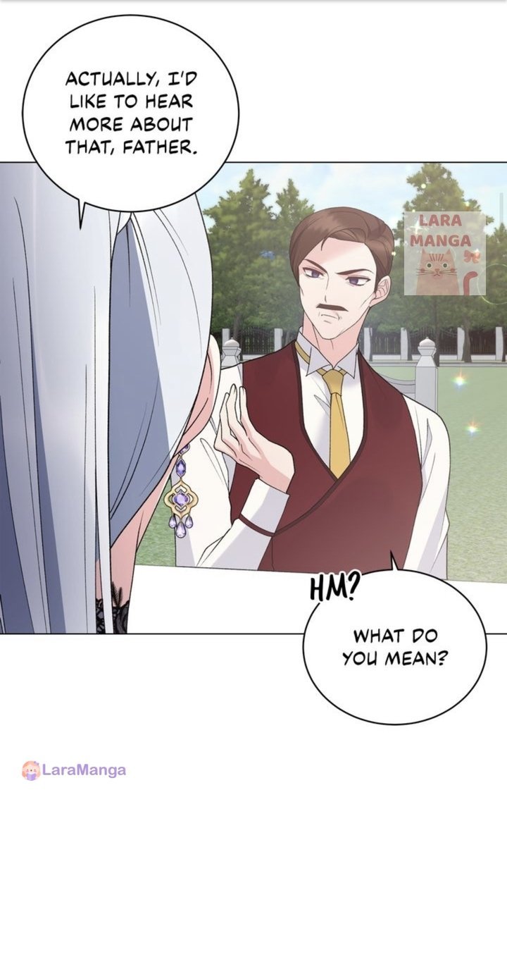 Even Though I’m the Villainess, I’ll Become the Heroine! chapter 60 - page 11