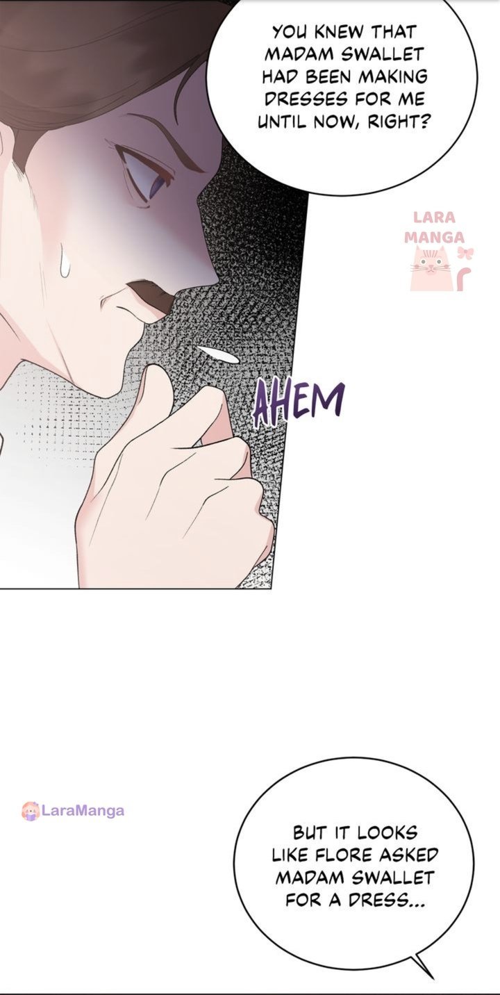 Even Though I’m the Villainess, I’ll Become the Heroine! chapter 60 - page 13