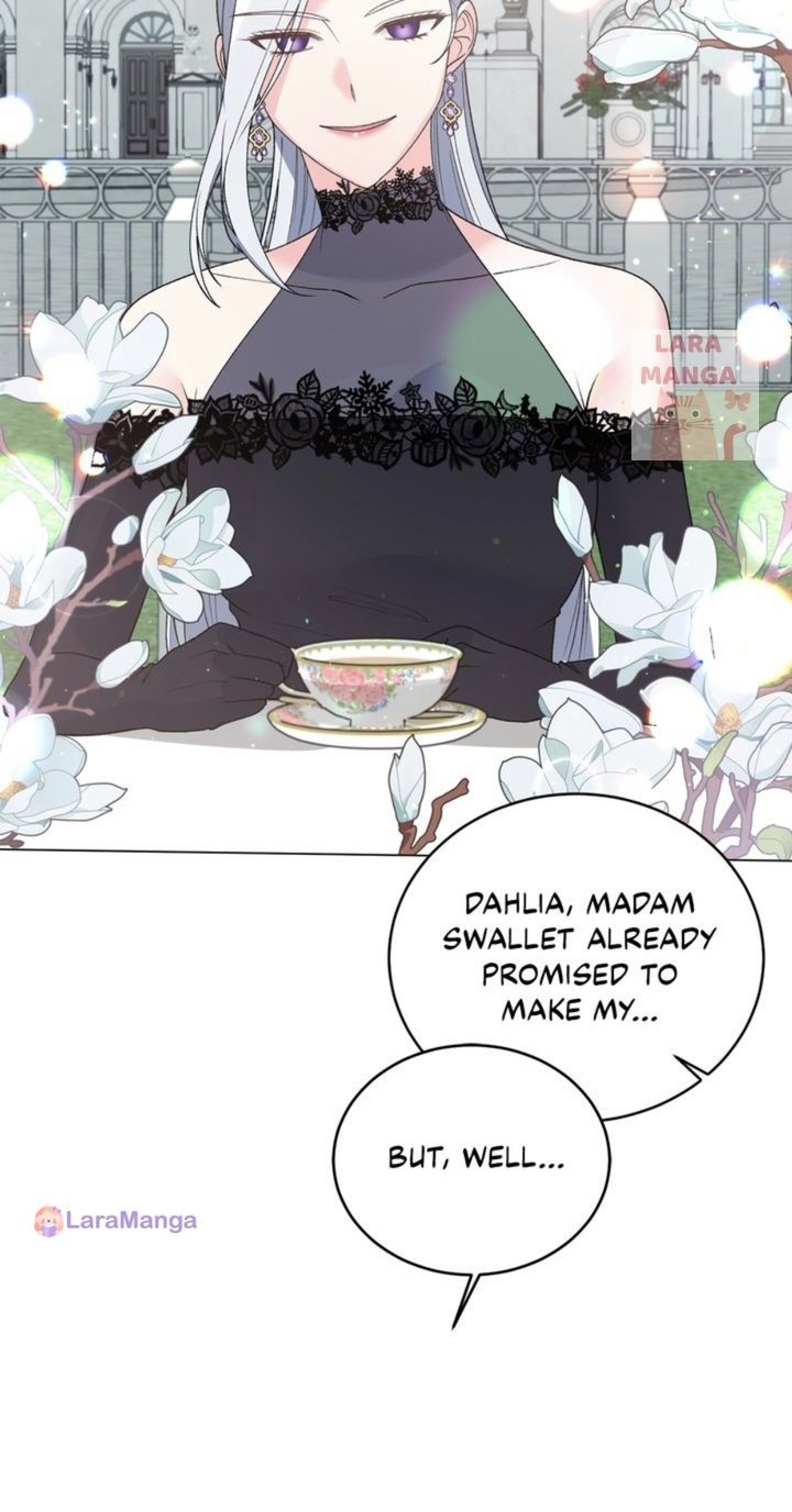 Even Though I’m the Villainess, I’ll Become the Heroine! chapter 60 - page 15