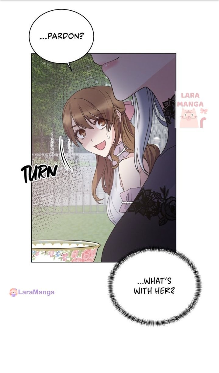 Even Though I’m the Villainess, I’ll Become the Heroine! chapter 60 - page 17