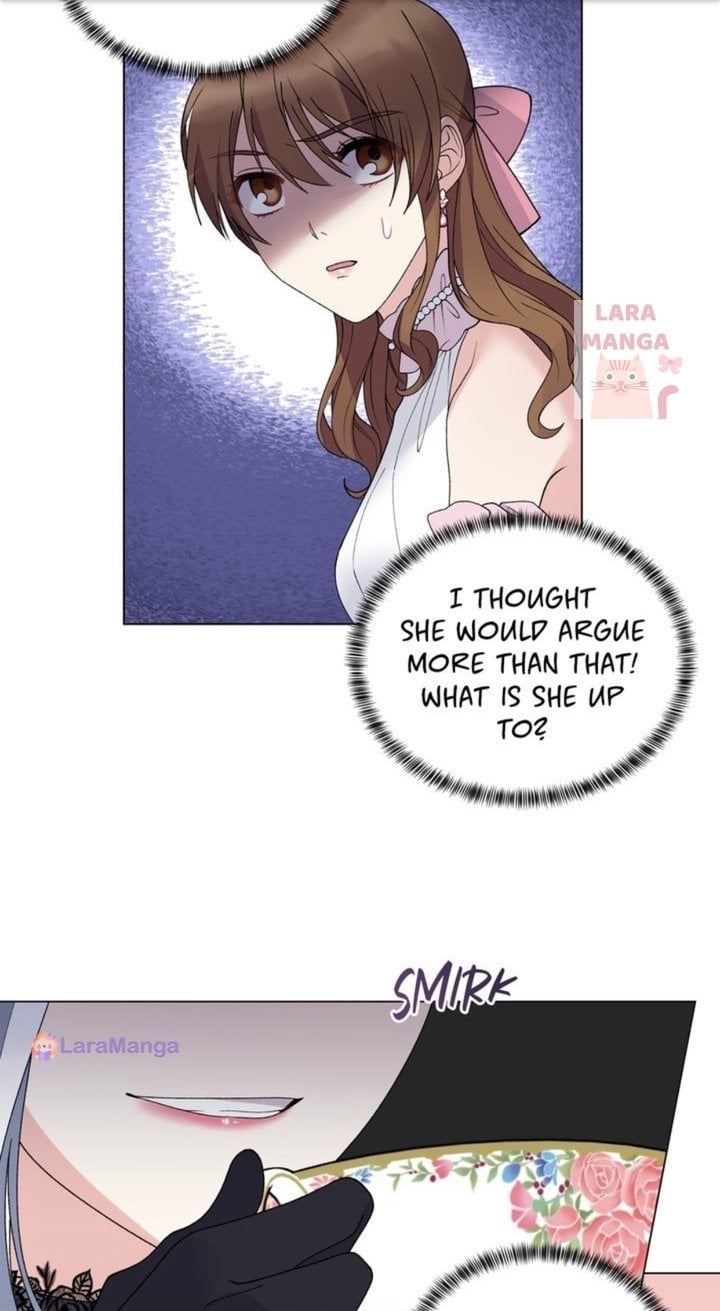 Even Though I’m the Villainess, I’ll Become the Heroine! chapter 60 - page 19