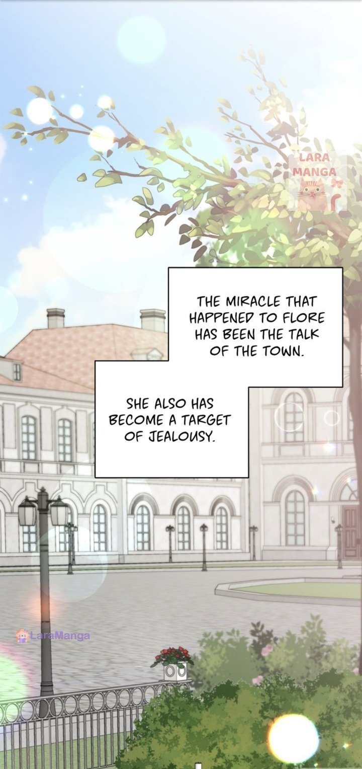 Even Though I’m the Villainess, I’ll Become the Heroine! chapter 60 - page 2