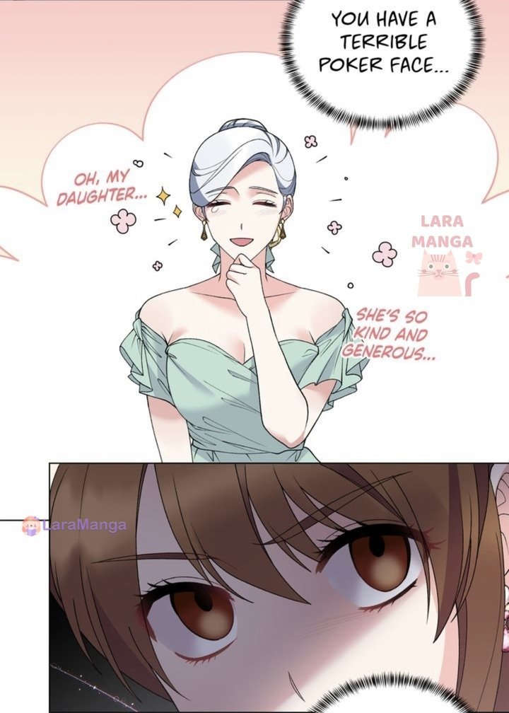 Even Though I’m the Villainess, I’ll Become the Heroine! chapter 60 - page 20
