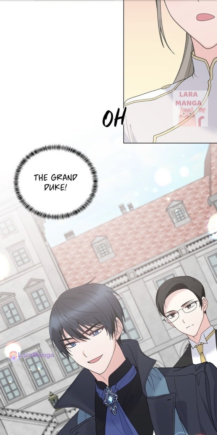 Even Though I’m the Villainess, I’ll Become the Heroine! chapter 60 - page 24