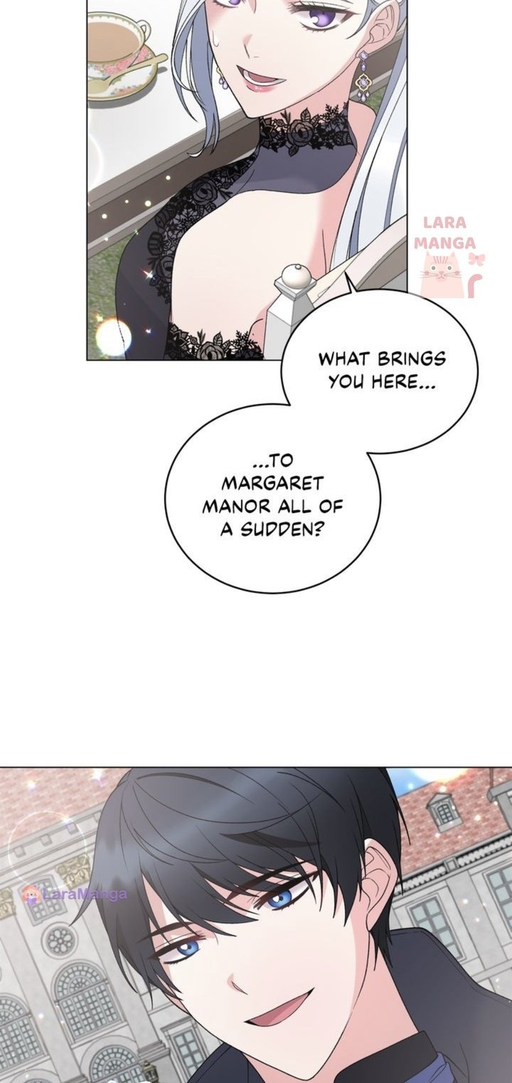 Even Though I’m the Villainess, I’ll Become the Heroine! chapter 60 - page 26