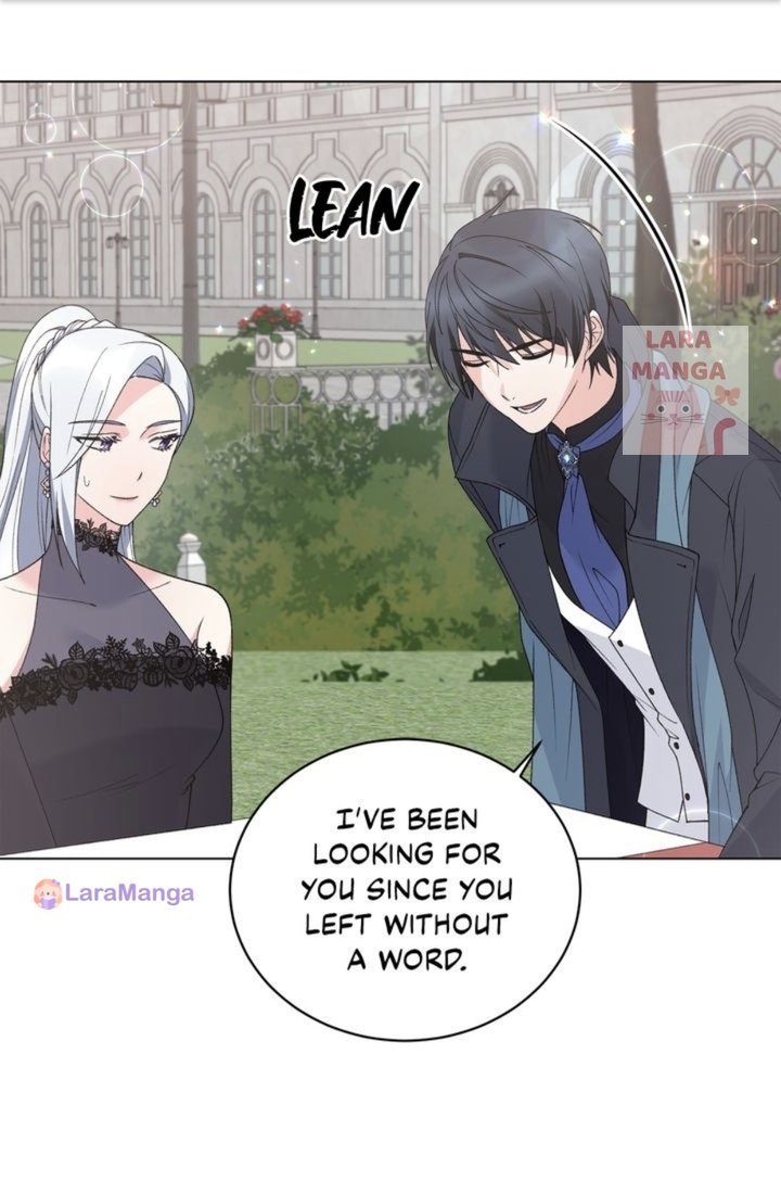 Even Though I’m the Villainess, I’ll Become the Heroine! chapter 60 - page 28