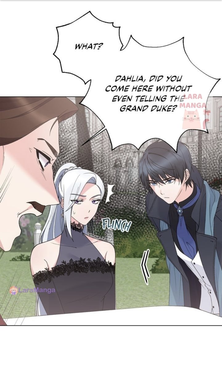Even Though I’m the Villainess, I’ll Become the Heroine! chapter 60 - page 29
