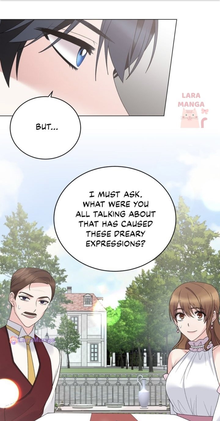 Even Though I’m the Villainess, I’ll Become the Heroine! chapter 60 - page 31