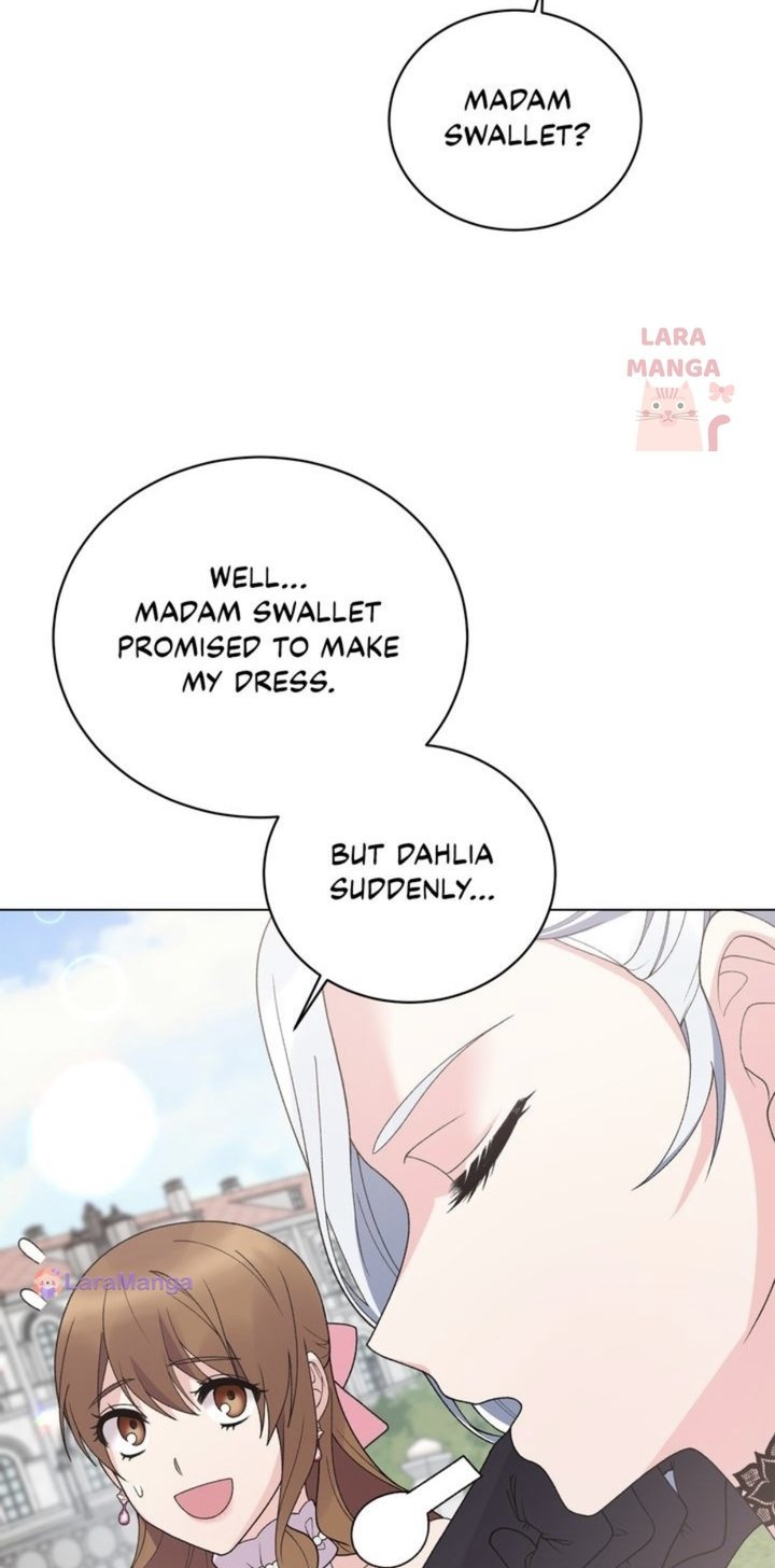 Even Though I’m the Villainess, I’ll Become the Heroine! chapter 60 - page 33