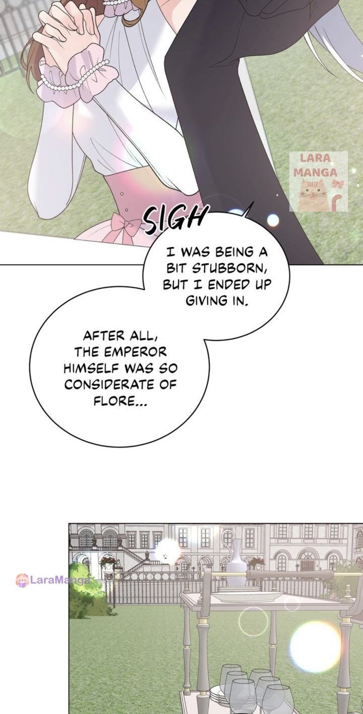 Even Though I’m the Villainess, I’ll Become the Heroine! chapter 60 - page 34
