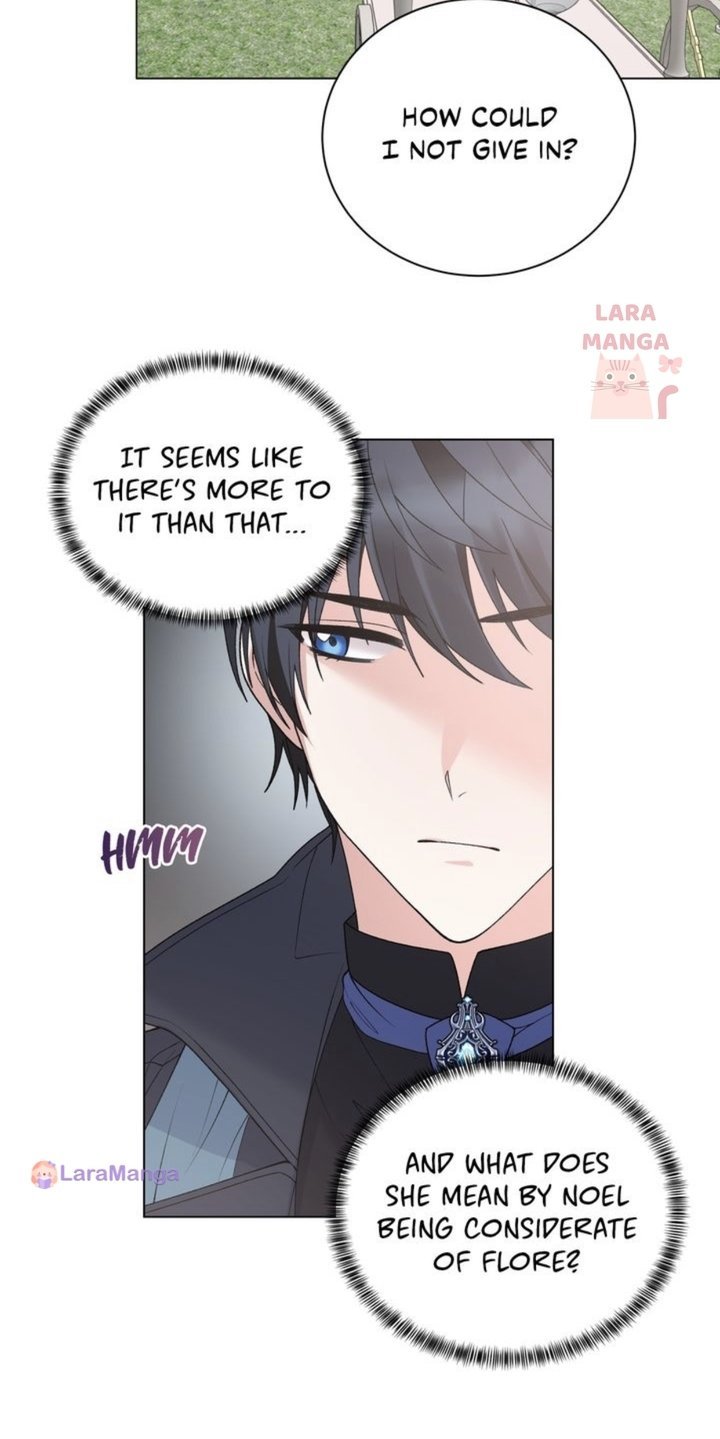 Even Though I’m the Villainess, I’ll Become the Heroine! chapter 60 - page 35