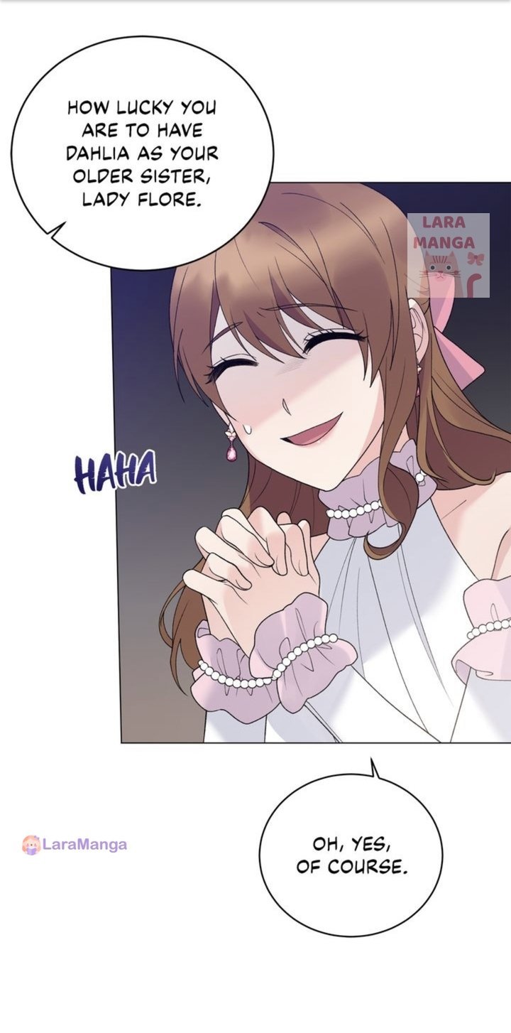 Even Though I’m the Villainess, I’ll Become the Heroine! chapter 60 - page 37