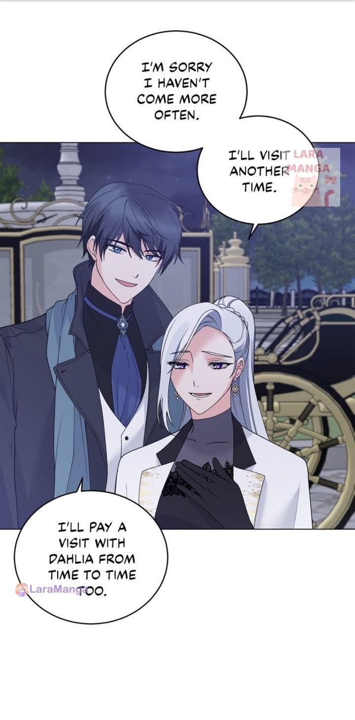 Even Though I’m the Villainess, I’ll Become the Heroine! chapter 60 - page 40
