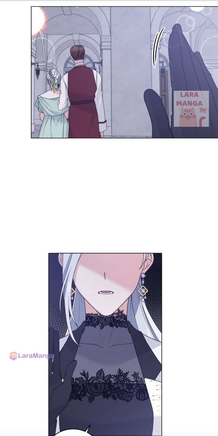 Even Though I’m the Villainess, I’ll Become the Heroine! chapter 60 - page 41
