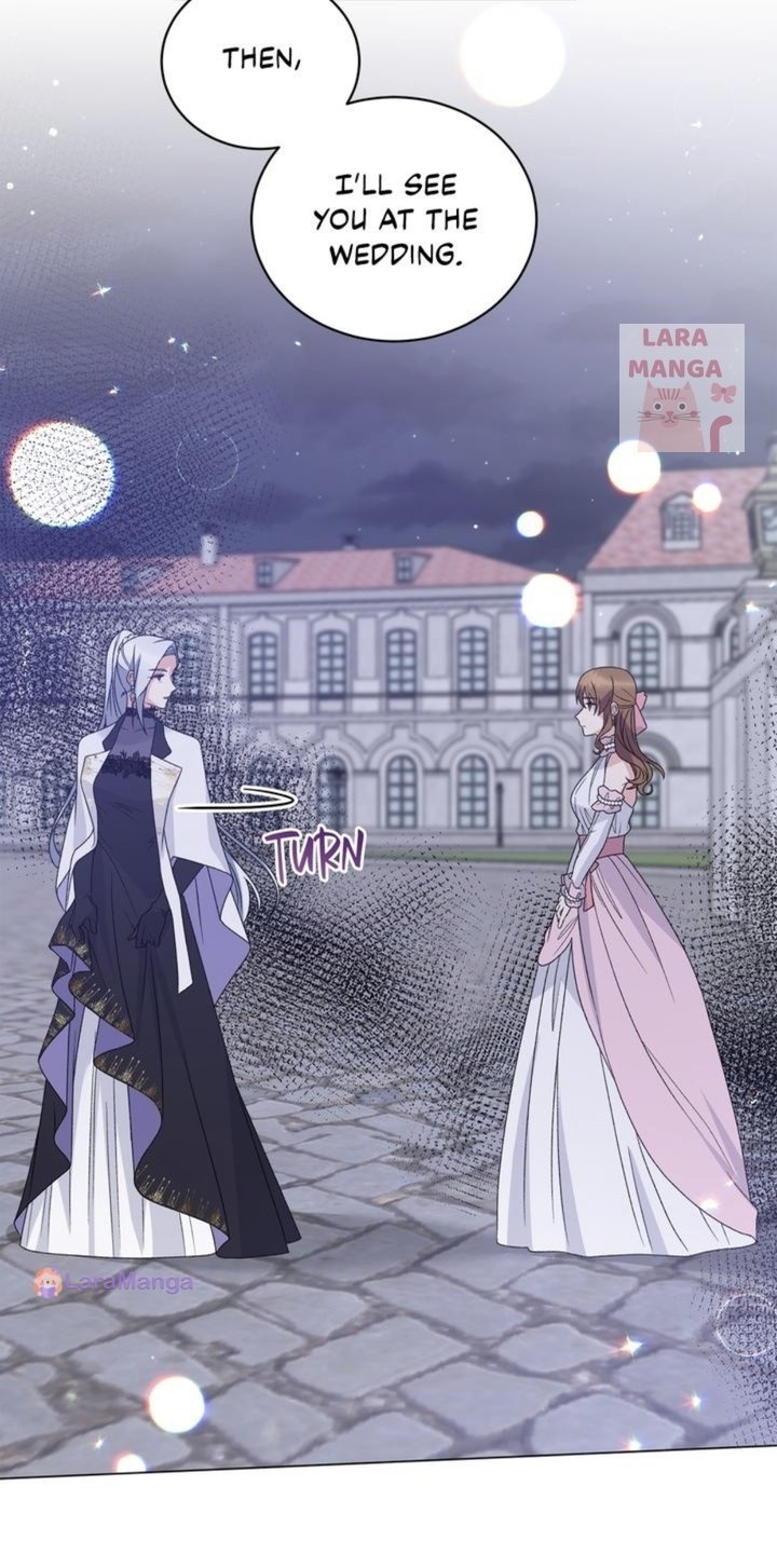 Even Though I’m the Villainess, I’ll Become the Heroine! chapter 60 - page 42