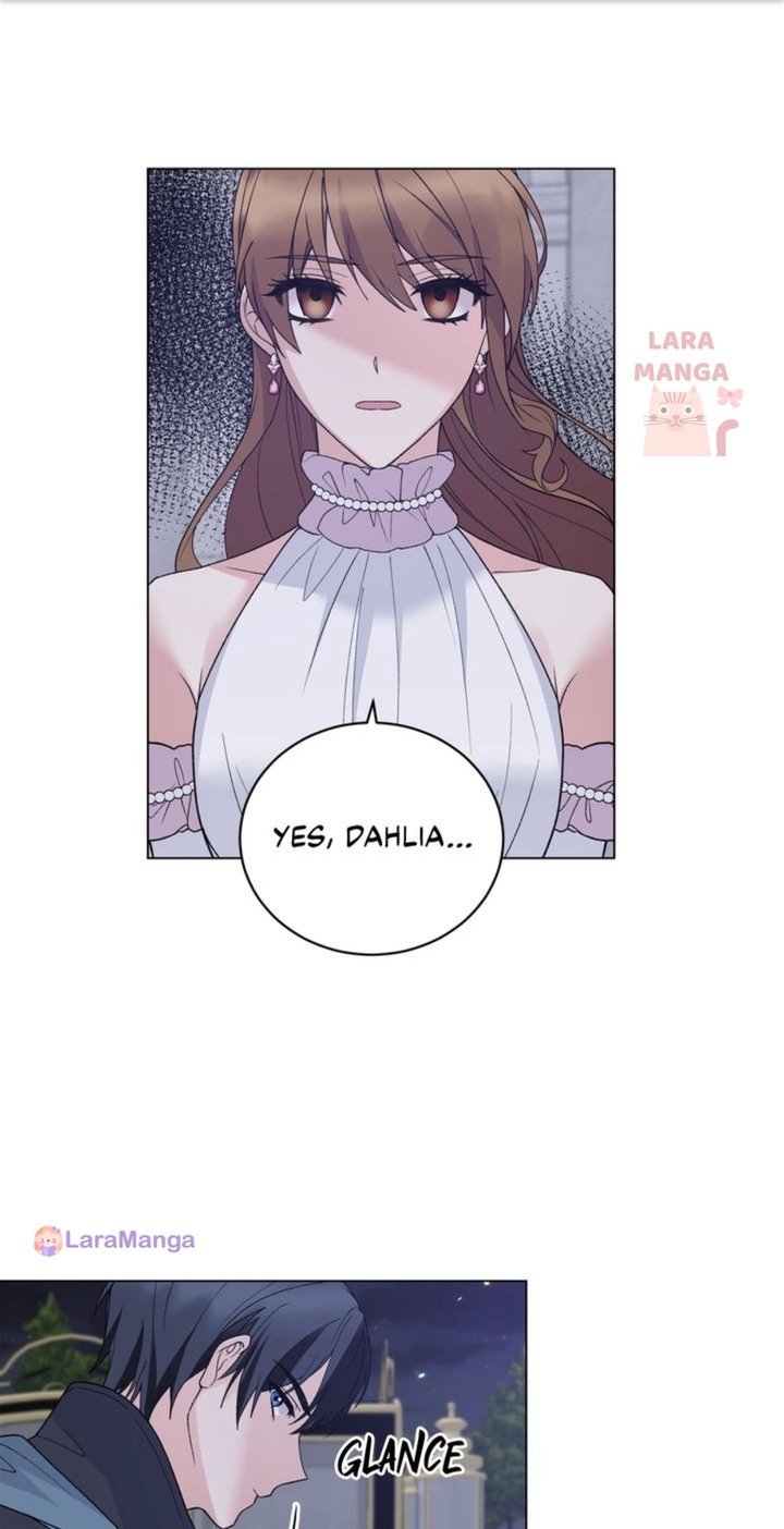 Even Though I’m the Villainess, I’ll Become the Heroine! chapter 60 - page 43