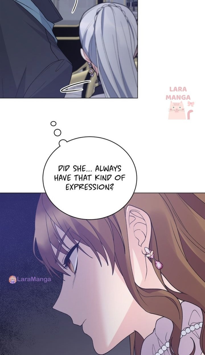 Even Though I’m the Villainess, I’ll Become the Heroine! chapter 60 - page 44